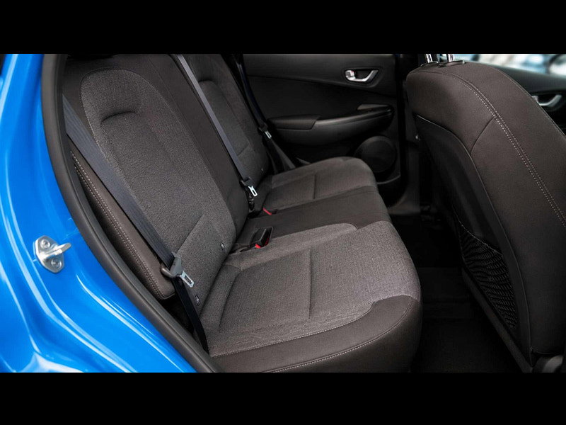 Hyundai Kona Kona Premium EV 5dr 5dr Automatic 2026