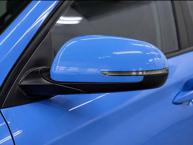 Hyundai Kona Kona Premium EV 5dr 5dr Automatic 2026