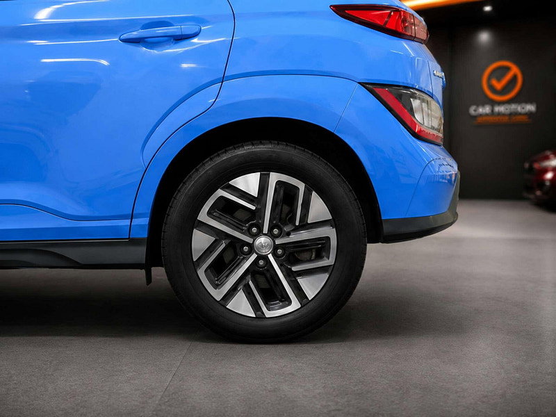 Hyundai Kona Kona Premium EV 5dr 5dr Automatic 2026