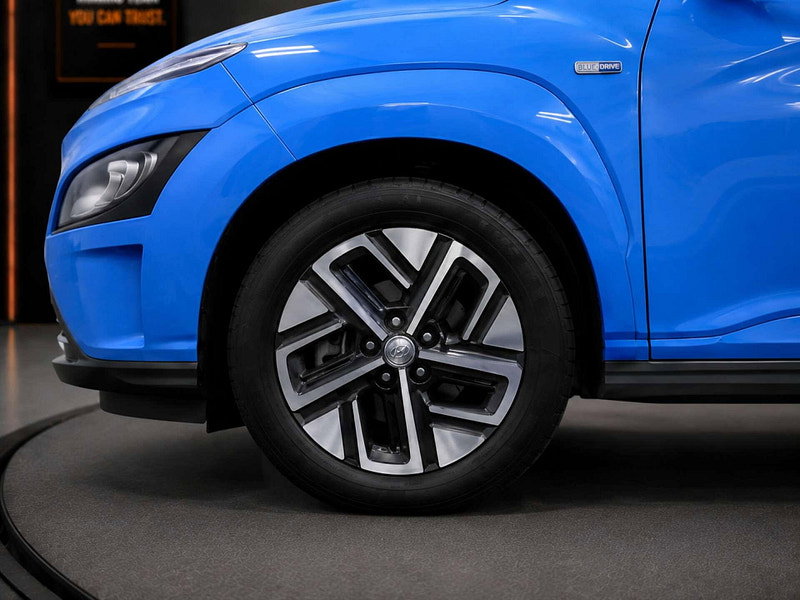 Hyundai Kona Kona Premium EV 5dr 5dr Automatic 2026