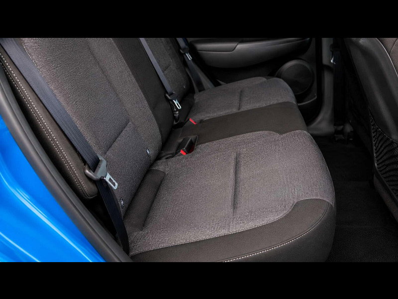 Hyundai Kona Kona Premium EV 5dr 5dr Automatic 2026