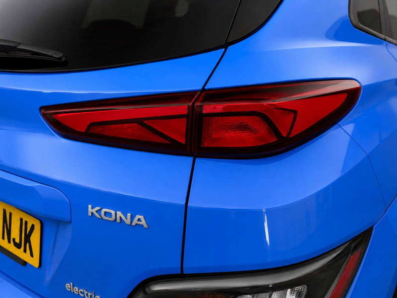 Hyundai Kona Kona Premium EV 5dr 5dr Automatic 2026