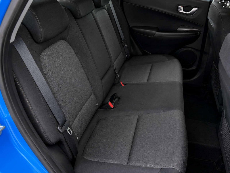 Hyundai Kona Kona Premium EV 5dr 5dr Automatic 2026