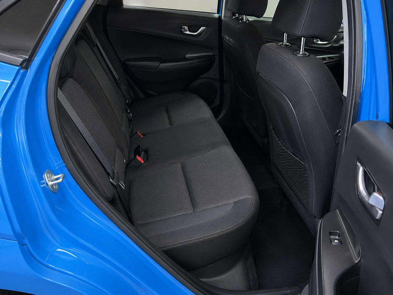 Hyundai Kona Kona Premium EV 5dr 5dr Automatic 2026