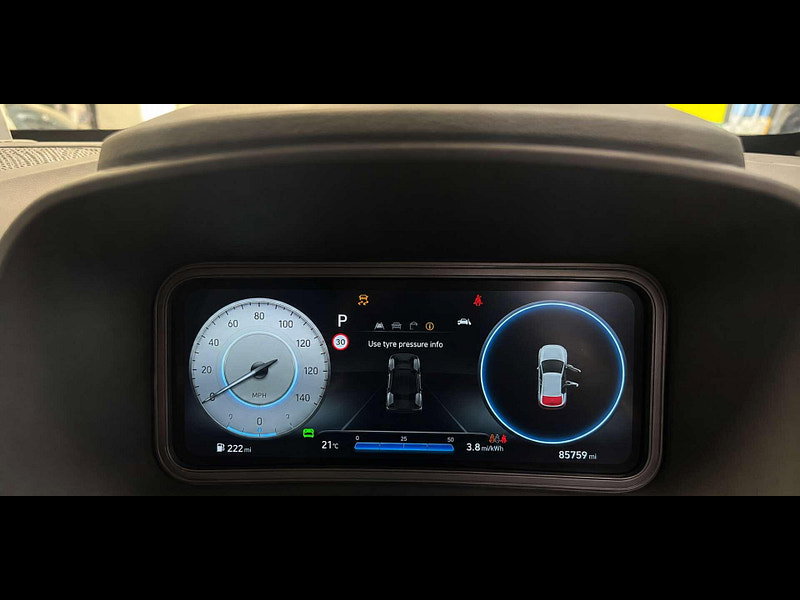 Hyundai Kona Kona Premium EV 5dr 5dr Automatic 2026