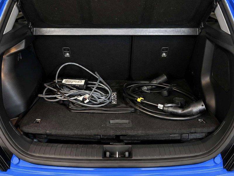 Hyundai Kona Kona Premium EV 5dr 5dr Automatic 2026