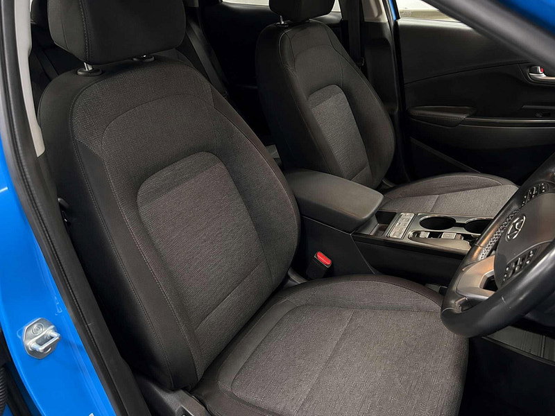 Hyundai Kona Kona Premium EV 5dr 5dr Automatic 2026