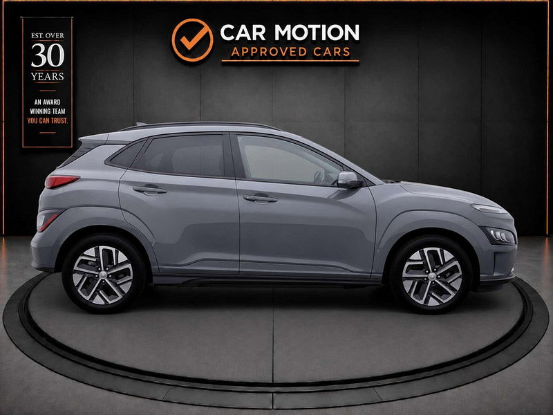 Hyundai Kona Kona Premium EV 5dr 5dr Automatic 2026