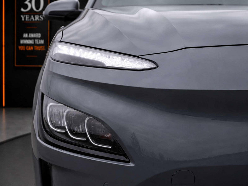 Hyundai Kona Kona Premium EV 5dr 5dr Automatic 2026