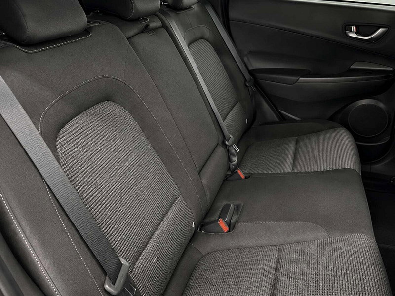 Hyundai Kona Kona Premium EV 5dr 5dr Automatic 2026