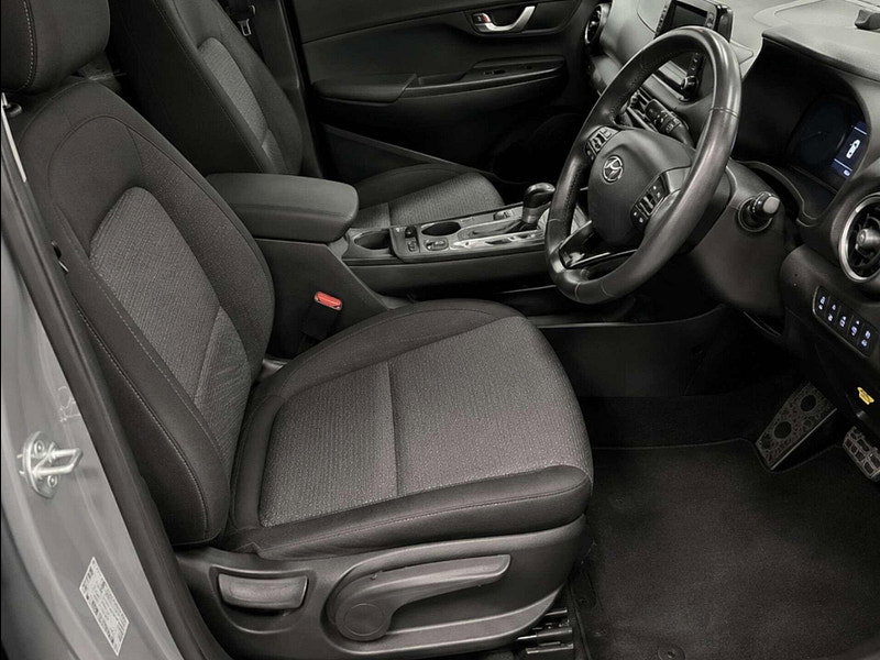 Hyundai Kona Kona Premium EV 5dr 5dr Automatic 2026