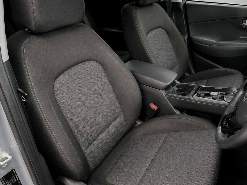 Hyundai Kona Kona Premium EV 5dr 5dr Automatic 2026