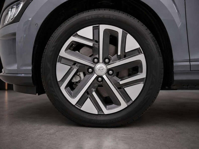 Hyundai Kona Kona Premium EV 5dr 5dr Automatic 2026