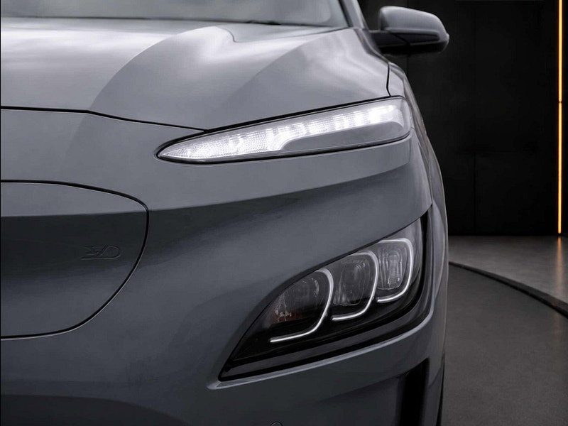 Hyundai Kona Kona Premium EV 5dr 5dr Automatic 2026