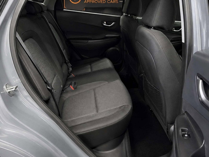 Hyundai Kona Kona Premium EV 5dr 5dr Automatic 2026