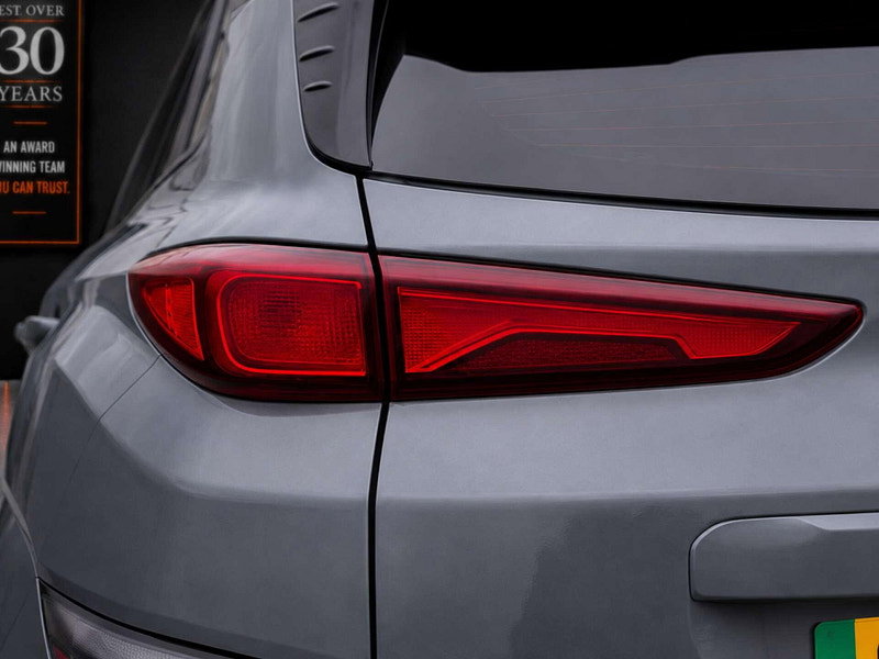 Hyundai Kona Kona Premium EV 5dr 5dr Automatic 2026