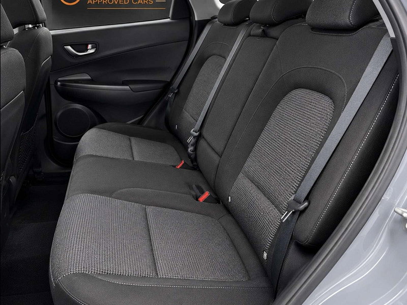 Hyundai Kona Kona Premium EV 5dr 5dr Automatic 2026