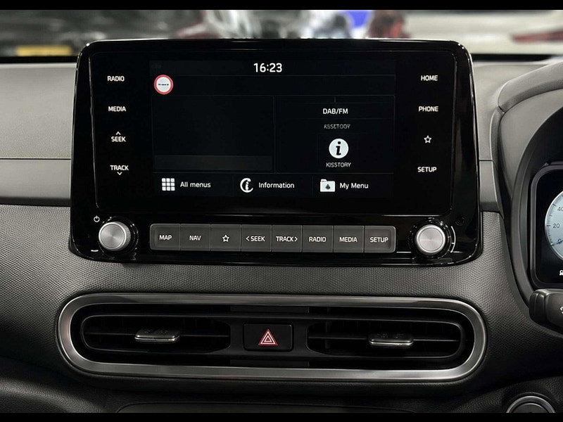Hyundai Kona Kona Premium EV 5dr 5dr Automatic 2026