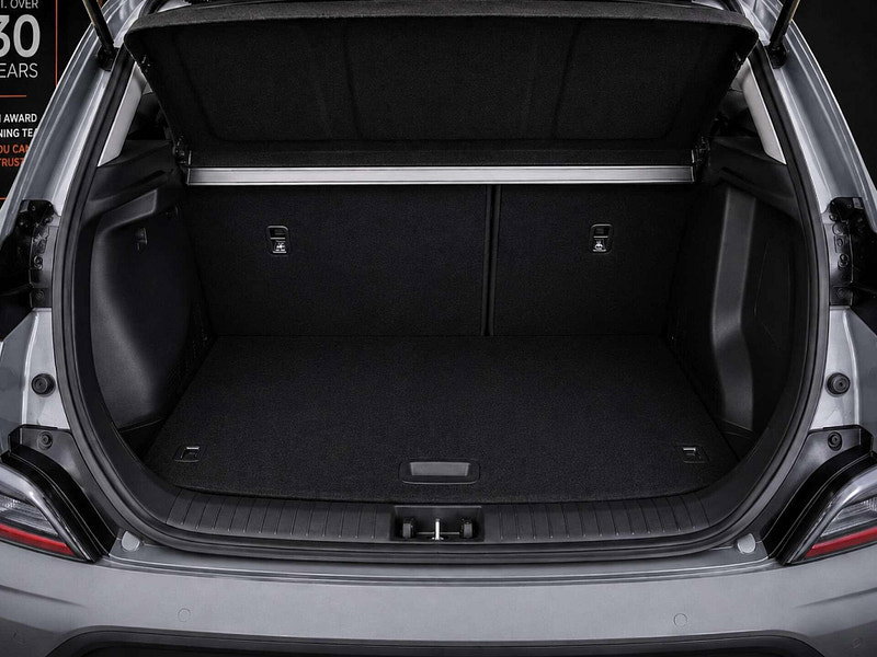 Hyundai Kona Kona Premium EV 5dr 5dr Automatic 2026