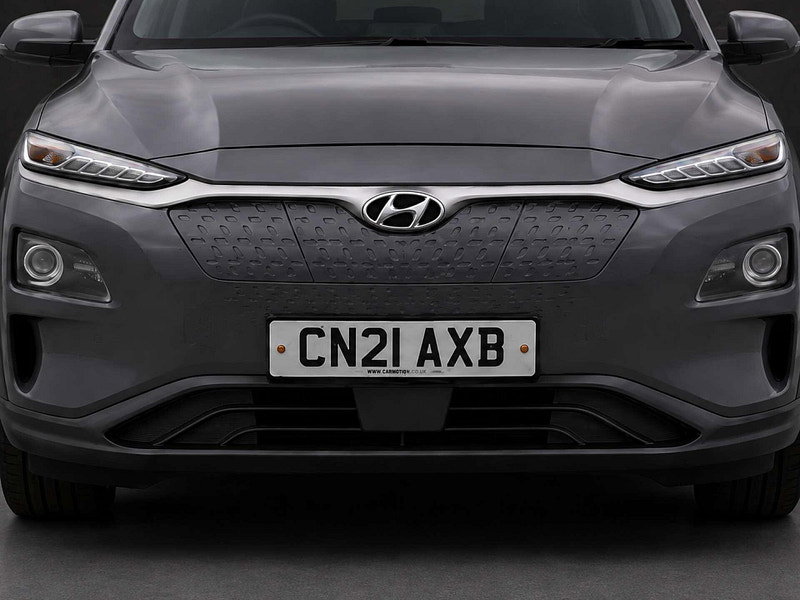Hyundai Kona Kona Premium SE EV 5dr 5dr Automatic 2026