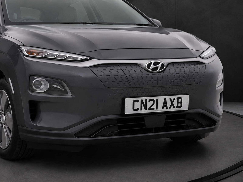 Hyundai Kona Kona Premium SE EV 5dr 5dr Automatic 2026