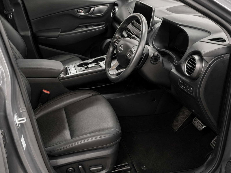 Hyundai Kona Kona Premium SE EV 5dr 5dr Automatic 2026