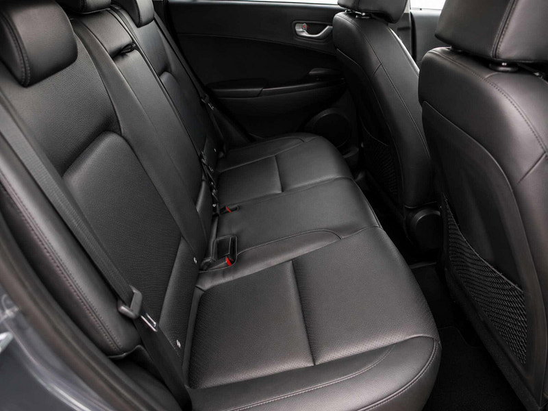 Hyundai Kona Kona Premium SE EV 5dr 5dr Automatic 2026