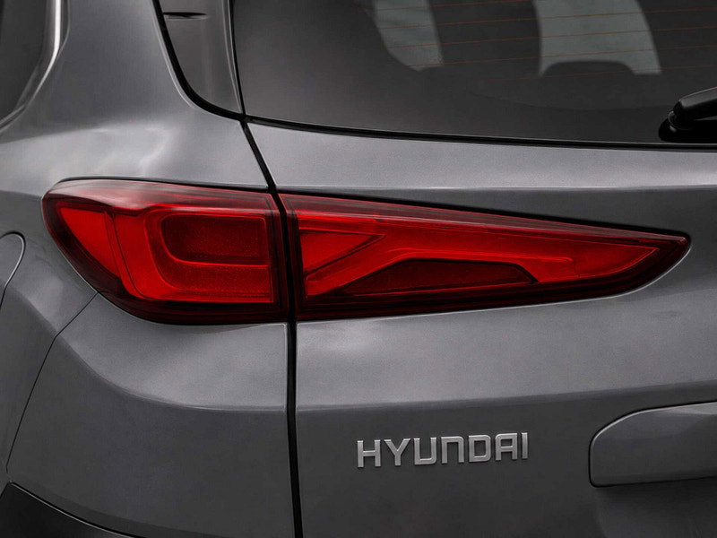 Hyundai Kona Kona Premium SE EV 5dr 5dr Automatic 2026