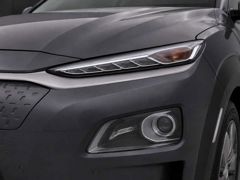 Hyundai Kona Kona Premium SE EV 5dr 5dr Automatic 2026