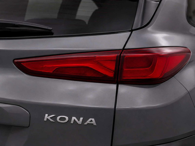 Hyundai Kona Kona Premium SE EV 5dr 5dr Automatic 2026