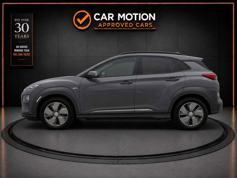 Hyundai Kona Kona Premium SE EV 5dr 5dr Automatic 2026