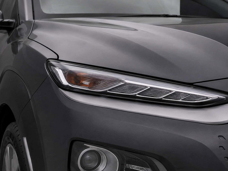 Hyundai Kona Kona Premium SE EV 5dr 5dr Automatic 2026
