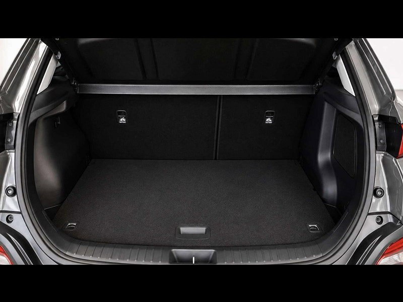 Hyundai Kona Kona Premium SE EV 5dr 5dr Automatic 2026