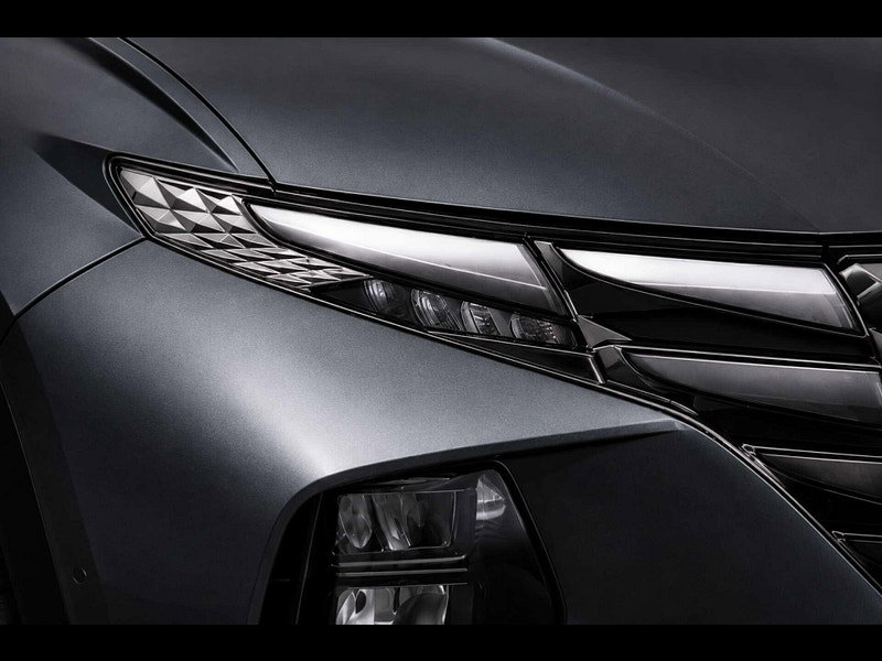 Hyundai Tucson 1.6 Tucson Ultimate TGDi PHEV 4x4 Auto 4WD 5dr 5dr Automatic 2026