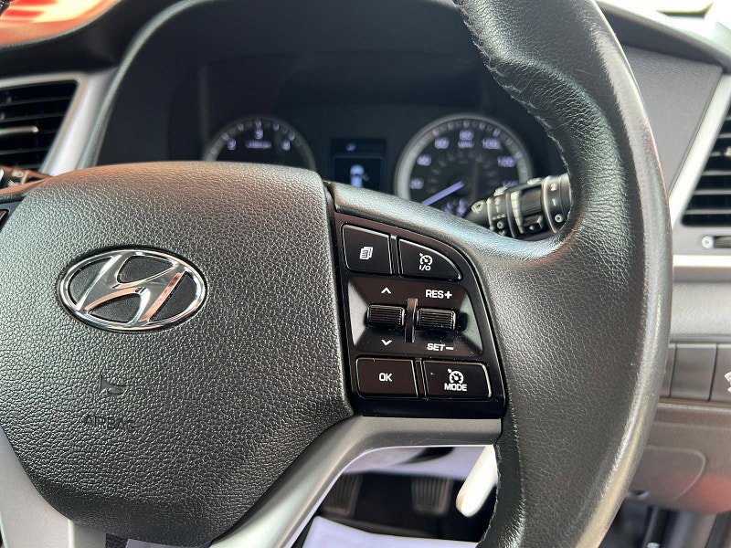 Hyundai Tucson 1.7 CRDi Blue Drive SE Nav Euro 6 (s/s) 5dr 5dr Manual 2026