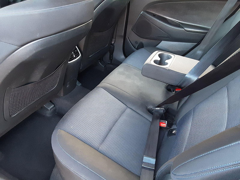 Hyundai Tucson 1.7 CRDi Blue Drive SE Nav Euro 6 (s/s) 5dr 5dr Manual 2026
