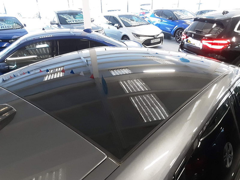 Jaguar E-PACE 2.0 D180 Chequered Flag Auto AWD Euro 6 (s/s) 5dr 5dr Automatic 2026