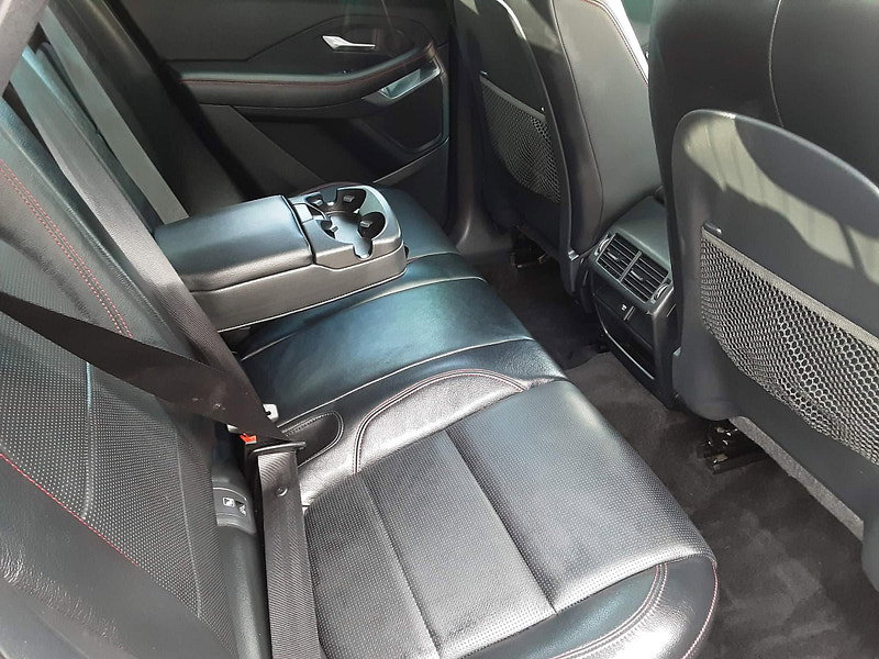 Jaguar E-PACE 2.0 D180 Chequered Flag Auto AWD Euro 6 (s/s) 5dr 5dr Automatic 2026