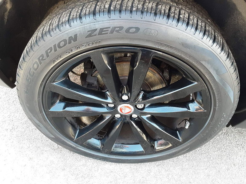 Jaguar E-PACE 2.0 D180 R-Dynamic S Auto AWD Euro 6 (s/s) 5dr 5dr Automatic 2026