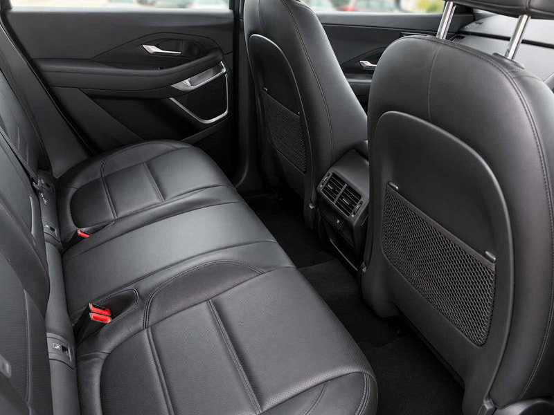 Jaguar E-PACE 2.0 E-PACE SE D AWD Auto 4WD 5dr 5dr Automatic 2026