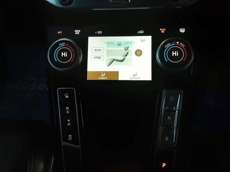 Jaguar I-PACE 400 90kWh HSE Auto 4WD 5dr 5dr Automatic 2026