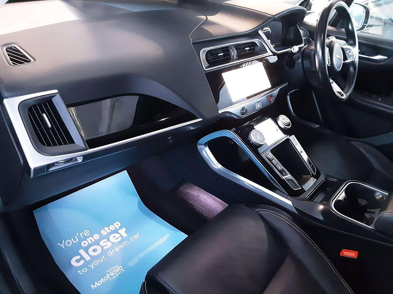 Jaguar I-PACE 400 90kWh HSE Auto 4WD 5dr 5dr Automatic 2026