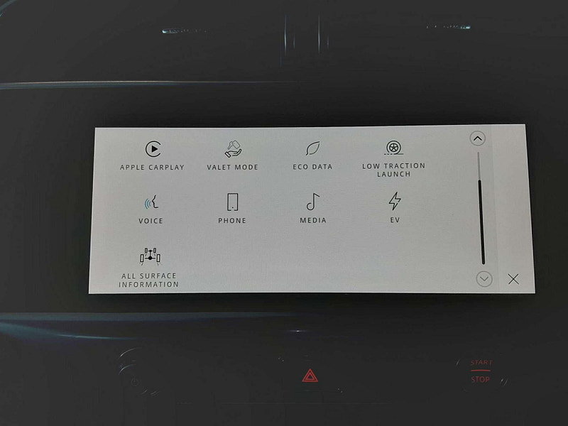Jaguar I-PACE 400 90kWh HSE Auto 4WD 5dr 5dr Automatic 2026