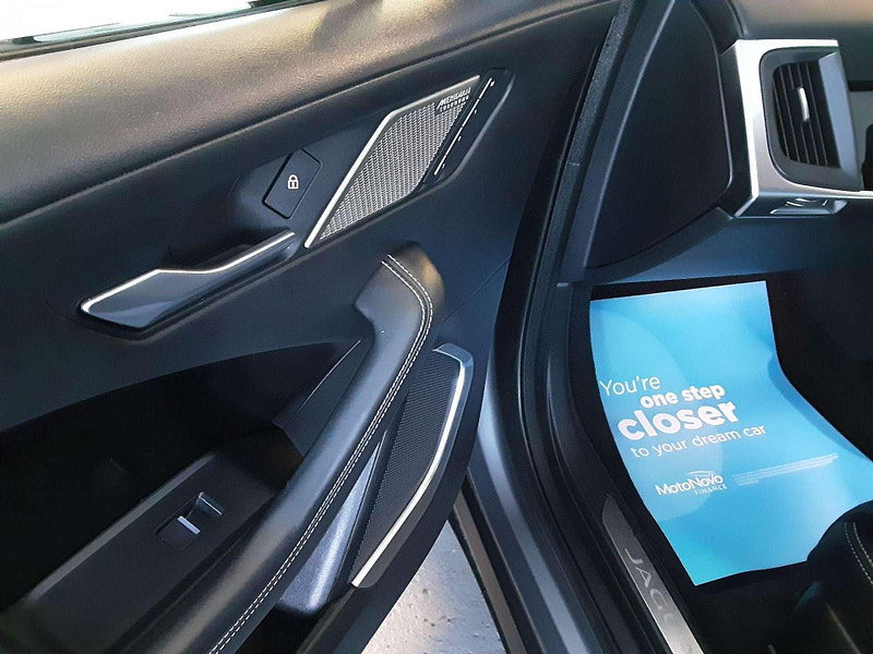 Jaguar I-PACE 400 90kWh HSE Auto 4WD 5dr 5dr Automatic 2026
