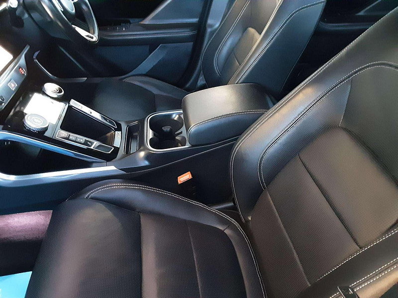 Jaguar I-PACE 400 90kWh HSE Auto 4WD 5dr 5dr Automatic 2026