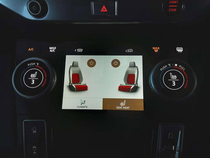 Jaguar I-PACE 400 90kWh HSE Auto 4WD 5dr 5dr Automatic 2026