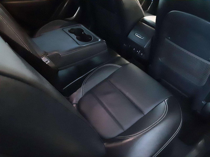 Jaguar I-PACE 400 90kWh HSE Auto 4WD 5dr 5dr Automatic 2026