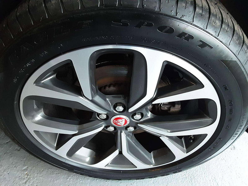 Jaguar I-PACE 400 90kWh HSE Auto 4WD 5dr 5dr Automatic 2026