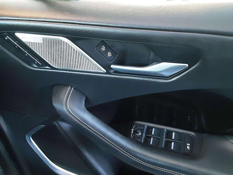 Jaguar I-PACE 400 90kWh HSE Auto 4WD 5dr 5dr Automatic 2026