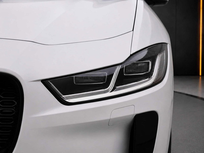 Jaguar I-PACE I-Pace HSE Black 4WD 5dr 5dr Automatic 2026